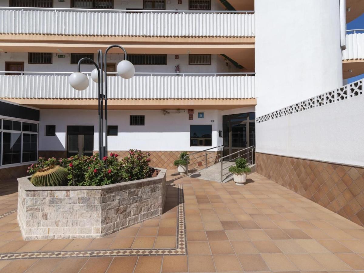 Lightbooking Tenesor 115 Playa Del Ingles Exteriér fotografie