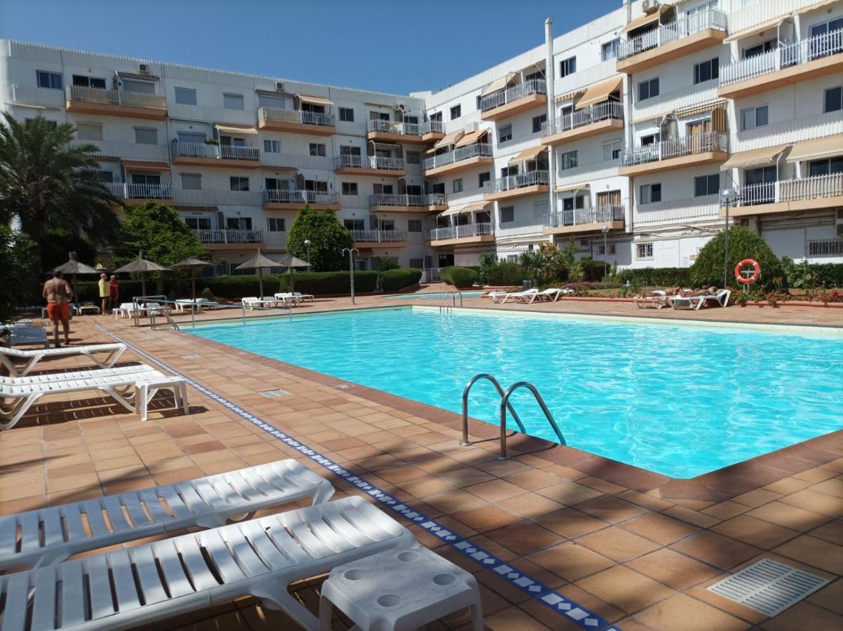 Lightbooking Tenesor 115 Playa Del Ingles Exteriér fotografie