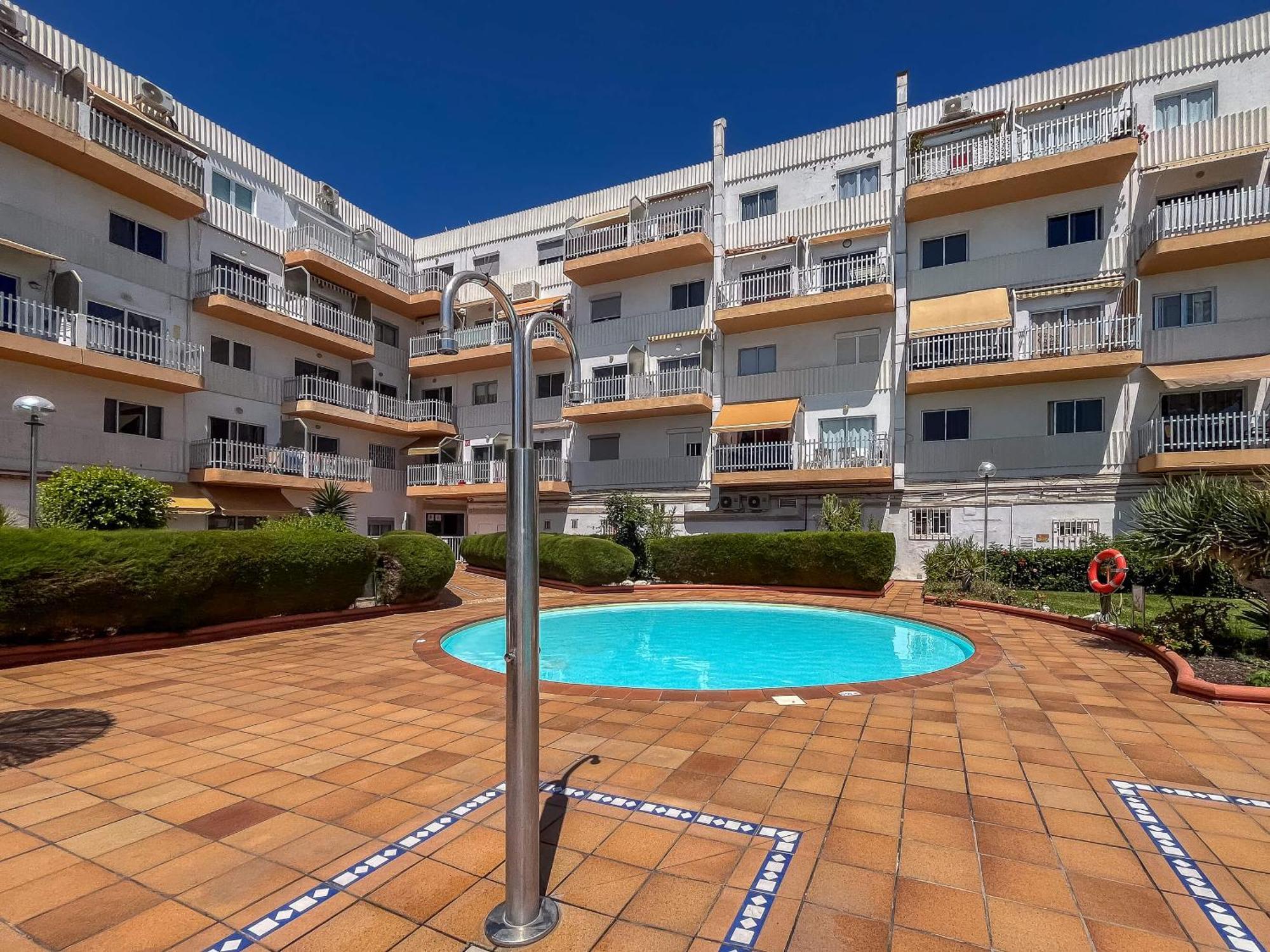 Lightbooking Tenesor 115 Playa Del Ingles Exteriér fotografie